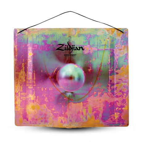 Zildjian FX 24"x20" Gong Sheet