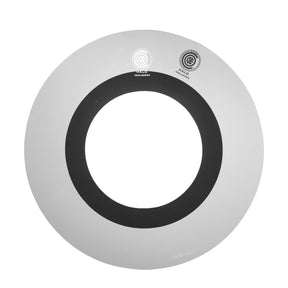 Code 14" Halo Sound Control Rings