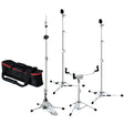 Tama HC4FB Classic Hardware Pack - HH55F, HS50S, HC52F, SBH01