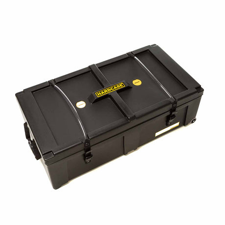 Hardcase Hardware Case 36"x18"x12" with 2 Wheels