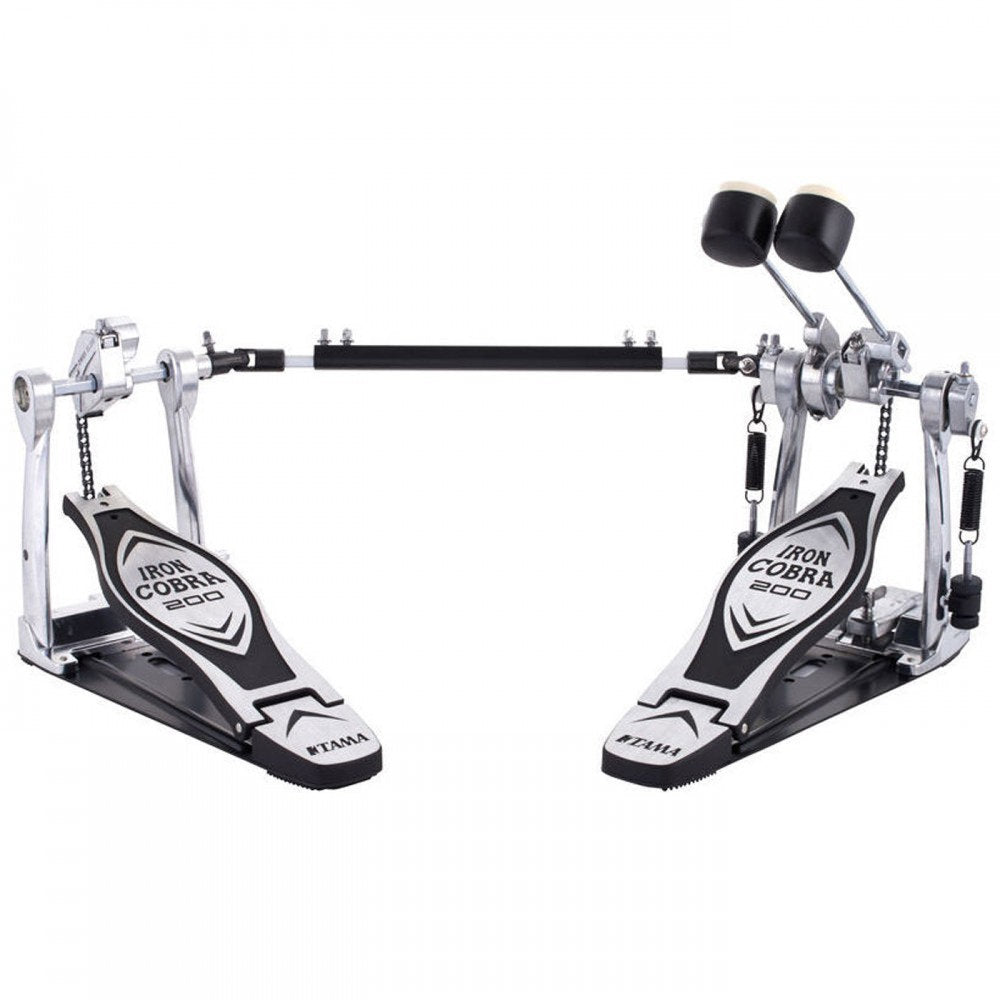 Tama Iron Cobra 200 Series Double Pedal