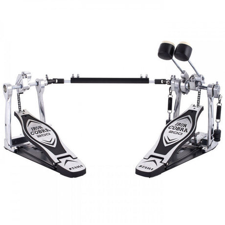Tama Iron Cobra 200 Series Double Pedal