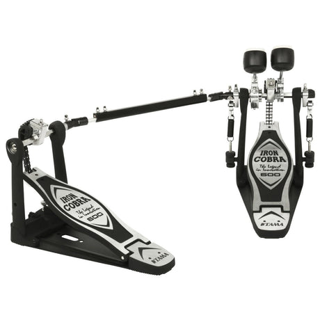 Tama HP600DTW Iron Cobra Double Pedal