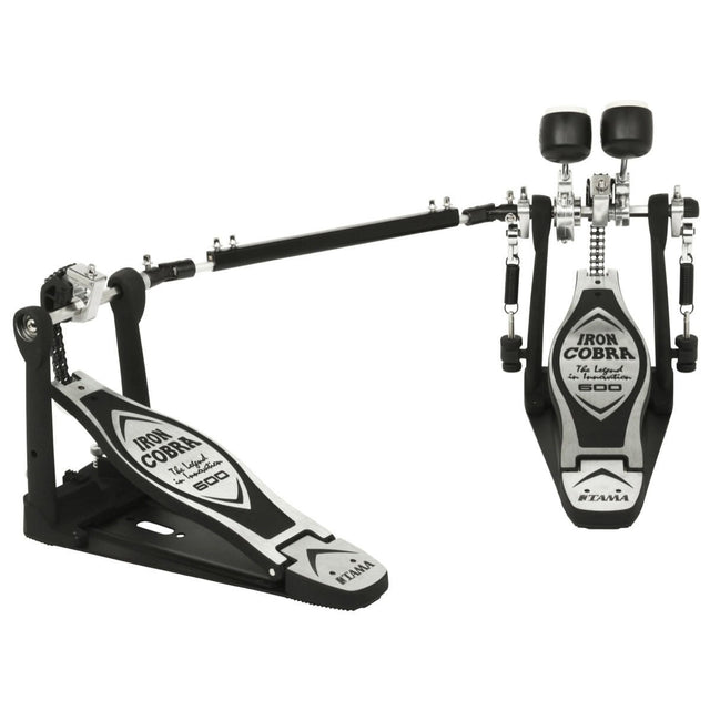 Tama HP600DTW Iron Cobra Double Pedal