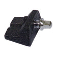 Tama Toe Stopper with Mounting Screw