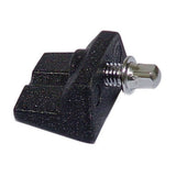 Tama Toe Stopper with Mounting Screw