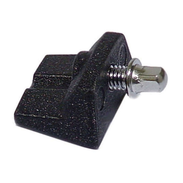 Tama Toe Stopper with Mounting Screw