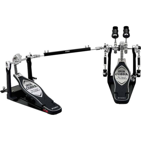 Tama Iron Cobra 900 Series Power Glide Twin Pedal 