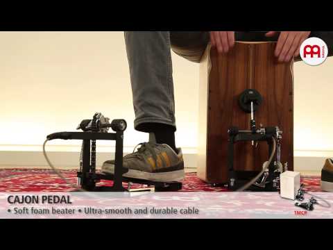 meinl cajon pedal Meinl Cajon Pedal – Rattle&DrumMusic