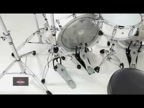 Hi-Hat Klemmen & Stabilisatoren Hi-Hat Klemmen & Stabilisatoren