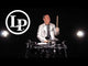 LP Percussion LP1415-KP Karl Perazzo Signature 14" & 15" Top Tuning Timbales