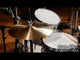 Meinl Pure Alloy 15" Medium Hi-Hat Cymbal