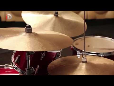 Zildjian Kerope 19" Cymbal