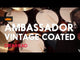 Remo Ambassador Vintage Drum Heads