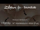 Zildjian I Series 14" Mastersound Hi-Hats