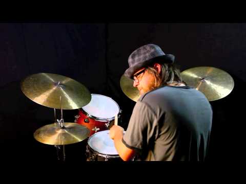 Istanbul Agop 30th Anniversary 22" Ride