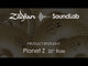 Zildjian Planet Z 20" Ride