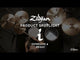 Zildjian I Series 13" Hi-Hats