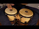 Meinl Artist Series Luis Conte Bongo - 6 ¾" + 8"