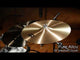 Meinl Pure Alloy 18" Medium Crash Cymbal