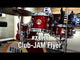 Tama Club-JAM Flyer Drum Kit w/ Hardware