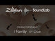 Zildjian I Series 17" Crash