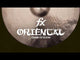 Zildjian FX 22" Oriental Crash Of Doom
