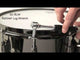 Gibraltar SC-GQRDK Quick Release Drum Key
