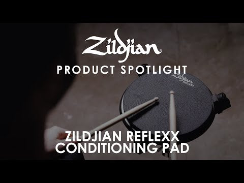 Zildjian 10" Reflexx Conditioning Practice Pad