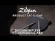 Zildjian 10" Reflexx Conditioning Practice Pad