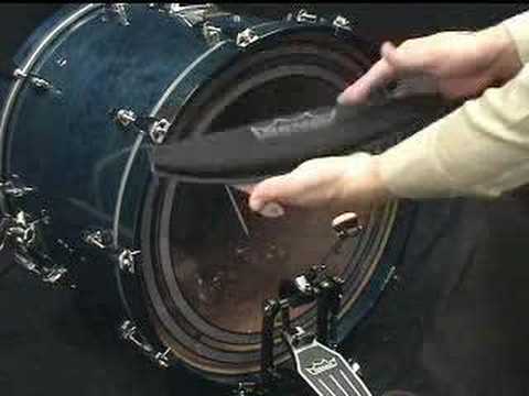 Remo Powersonic Bass Drum Heads