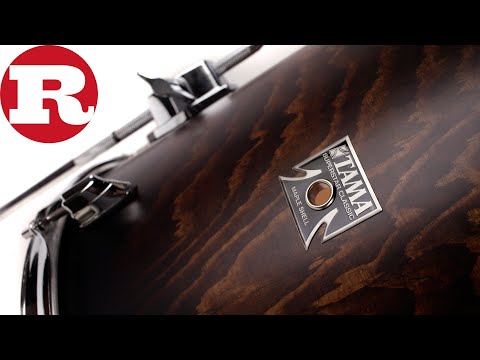 Tama Superstar Classic 18" Jazz Shell Pack - Lacquer Finish