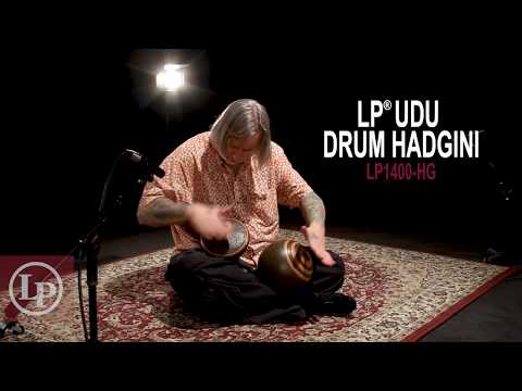 LP Percussion LP1400-HG Udu Hadgini Drum