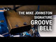Meinl Mike Johnston Signature Groove Bell Cowbell