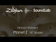 Zildjian Planet Z 10" Splash