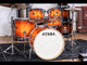 Tama Superstar Classic 22" Fusion Shell Pack - Lacquer Finish