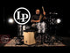 LP Percussion Raw Series LP1601 14" Trash Snare