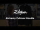 Zildjian Alchemy Pullover Hoodie