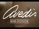 Zildjian A Avedis 20" Ride