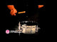 LP Percussion LP848-SN 8" Micro Snare