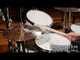 Meinl Byzance Dark 13" Spectrum Hi-Hat Cymbals