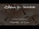 Zildjian I Series 16" Crash