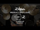 Zildjian Planet Z Fundamentals Pack