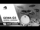 Gewa G5 Studio Electronic Drum Kit