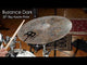 Meinl Byzance Dark 20" Big Apple Dark Ride Cymbal