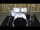 Mapex Saturn Series 5 Piece 22" Fusion Shell Pack