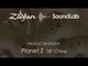 Zildjian Planet Z 18" China