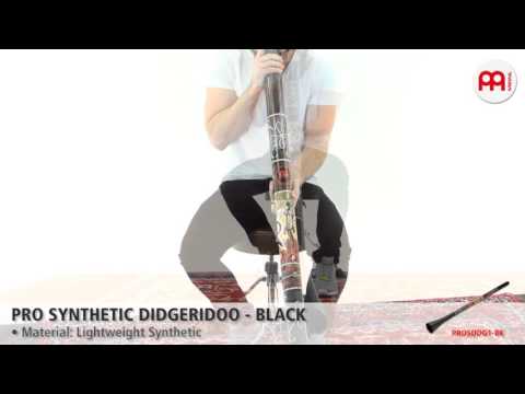 Meinl 57" Pro Synthetic Didgeridoo