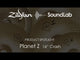Zildjian Planet Z 16" Crash