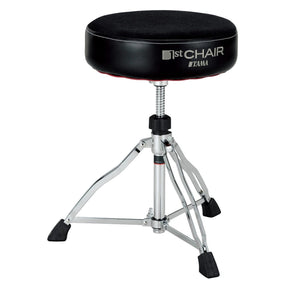 Tama 1st Chair HT430BC Round Rider Trio with Cloth Top